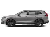Used 2024 Honda CR-V Hybrid SUV