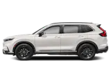 Used 2024 Honda CR-V Hybrid SUV