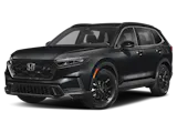 Used 2025 Honda CR-V Hybrid SUV