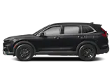 Used 2025 Honda CR-V Hybrid SUV