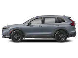 Used 2025 Honda CR-V Hybrid SUV