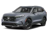 Used 2025 Honda CR-V Hybrid SUV