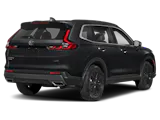 Used 2025 Honda CR-V Hybrid SUV