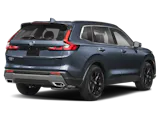 New 2025 Honda CR-V SUV