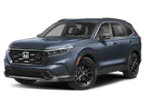 New 2025 Honda CR-V SUV