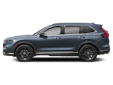 New 2025 Honda CR-V SUV