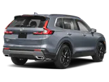 Used 2025 Honda CR-V Hybrid SUV