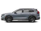 Used 2025 Honda CR-V Hybrid SUV