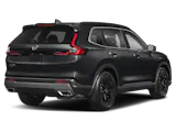 New 2026 Honda CR-V Hybrid SUV