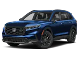 New 2026 Honda CR-V Hybrid SUV
