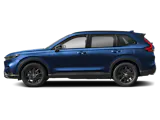 New 2026 Honda CR-V Hybrid SUV