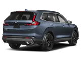 Used 2026 Honda CR-V Hybrid SUV