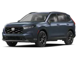 Used 2026 Honda CR-V Hybrid SUV
