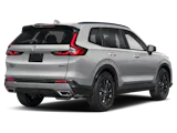 Used 2026 Honda CR-V Hybrid SUV