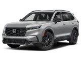 Used 2026 Honda CR-V Hybrid SUV