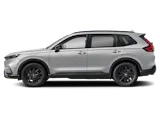 Used 2026 Honda CR-V Hybrid SUV