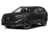 New 2026 Honda CR-V Hybrid SUV
