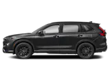 New 2026 Honda CR-V Hybrid SUV
