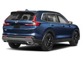 Used 2026 Honda CR-V Hybrid SUV