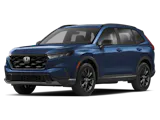 Used 2026 Honda CR-V Hybrid SUV