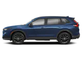 Used 2026 Honda CR-V Hybrid SUV
