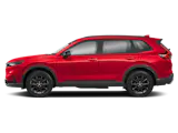New 2026 Honda CR-V Hybrid SUV