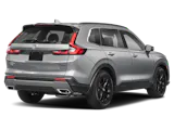 New 2026 Honda CR-V Hybrid SUV