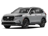 New 2026 Honda CR-V Hybrid SUV