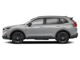 New 2026 Honda CR-V Hybrid SUV