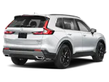 New 2026 Honda CR-V Hybrid SUV