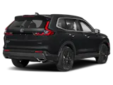 New 2026 Honda CR-V SUV
