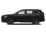 New 2026 Honda CR-V SUV