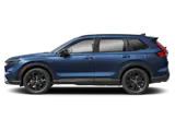 New 2026 Honda CR-V Hybrid SUV