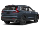 Used 2026 Honda CR-V Hybrid SUV