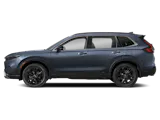 Used 2026 Honda CR-V Hybrid SUV