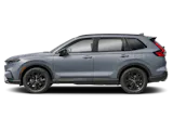 New 2026 Honda CR-V Hybrid SUV