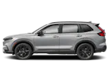 New 2026 Honda CR-V Hybrid SUV