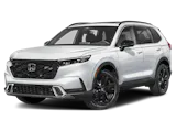 New 2026 Honda CR-V Hybrid SUV