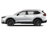 New 2026 Honda CR-V Hybrid SUV