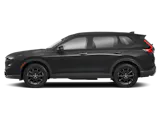 New 2026 Honda CR-V SUV