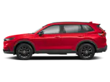 New 2026 Honda CR-V Hybrid SUV