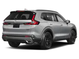 New 2026 Honda CR-V Hybrid SUV