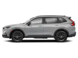 New 2026 Honda CR-V Hybrid SUV