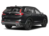 New 2026 Honda CR-V SUV
