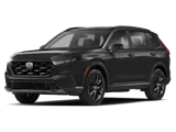 New 2026 Honda CR-V SUV