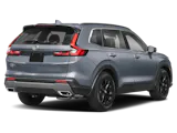 New 2026 Honda CR-V Hybrid SUV