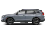 New 2026 Honda CR-V Hybrid SUV