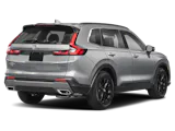 New 2026 Honda CR-V Hybrid SUV