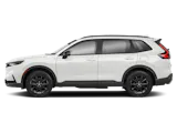 New 2026 Honda CR-V SUV