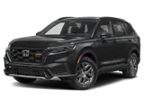 New 2026 Honda CR-V Hybrid SUV